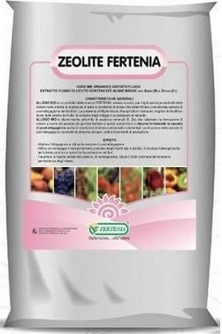 Λίπασμα Zeolite Fertenia Ζεόλιθος Βιολογικό 3kg