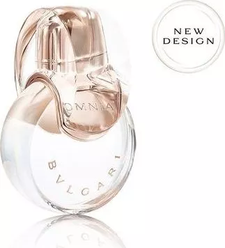 Bvlgari Omnia Crystalline Eau de Toilette 50ml