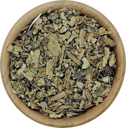 Βερμπάσκο / Φλόμος Spices Bazaar Αποξηραμένο 50gr