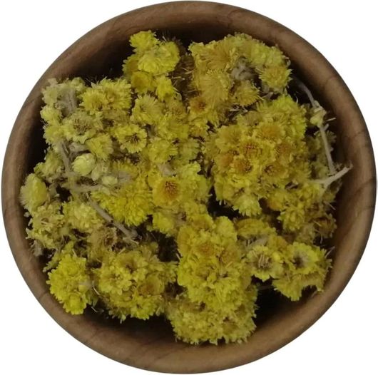 Ελίχρυσο Spices Bazaar Helichrysum Italicum 50gr