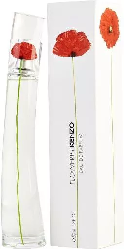 Γυναικείο Άρωμα Kenzo Flower Eau de Parfum 50ml