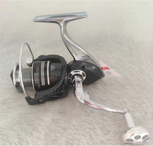 Μηχανάκι Ψαρέματος Tradesor DX3000 31092