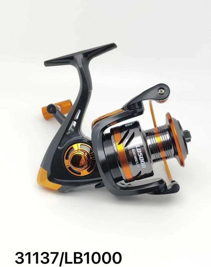 Μηχανάκι Ψαρέματος Tradesor LB1000 31137