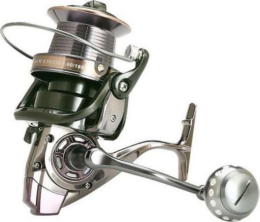 Μηχανάκι Ψαρέματος Tradesor CTS12000 30639