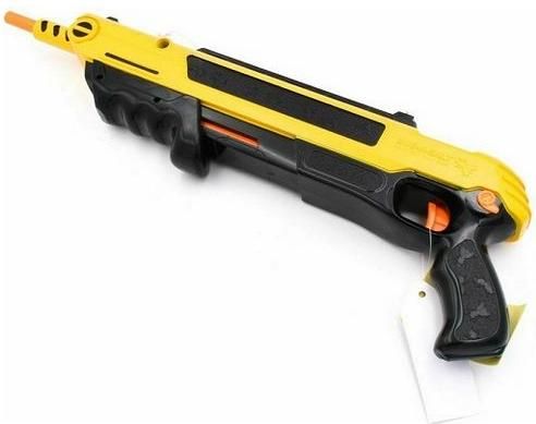 Όπλο Αλατιού για Εξολόθρευση Εντόμων Μύγες Κουνούπια