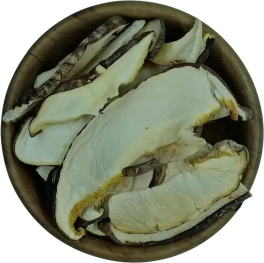 Μανιτάρια Spices Bazaar Λεντινούλα Φέτες 50gr