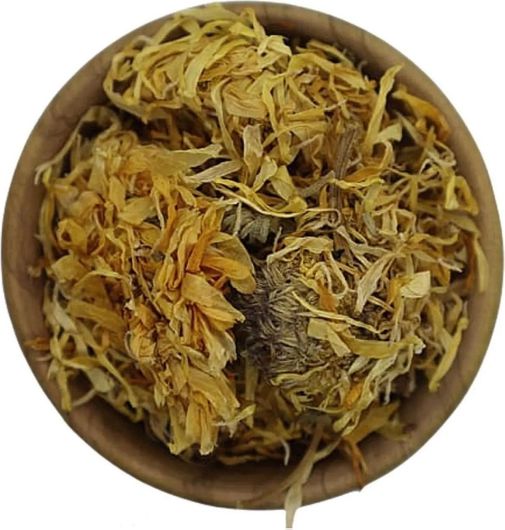 Καλέντουλα Spices Bazaar Αποξηραμένη 100gr