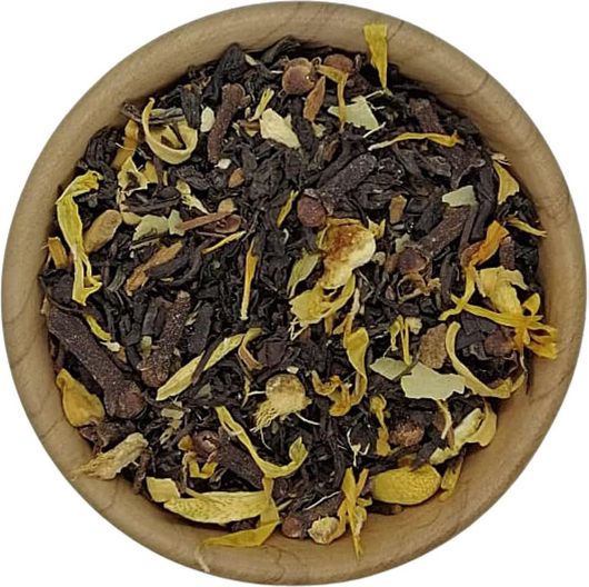 Τσάι Μαύρο Spices Bazaar Christmas 50gr