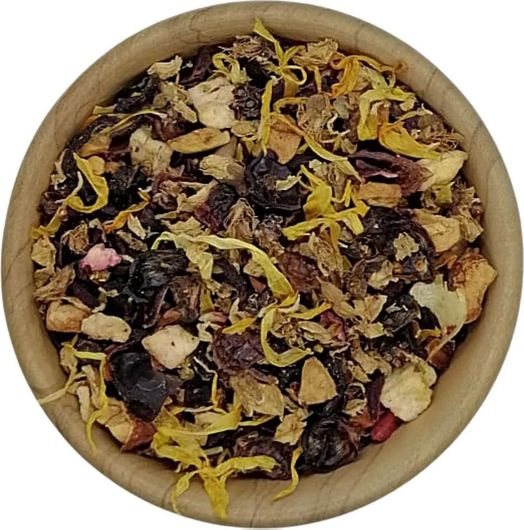 Τσάι Βοτάνων Spices Bazaar Μικρός Πρίγκιπας 50gr