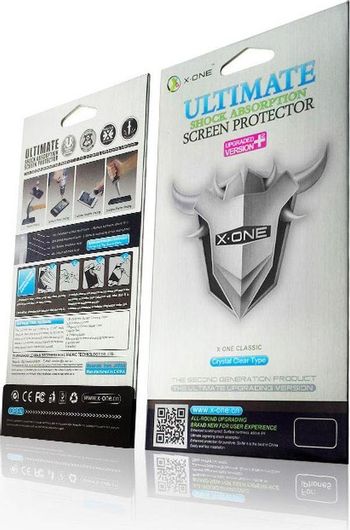 Tempered Glass 3MK Nt-Ma76842x2 για Nokia Lumia 930