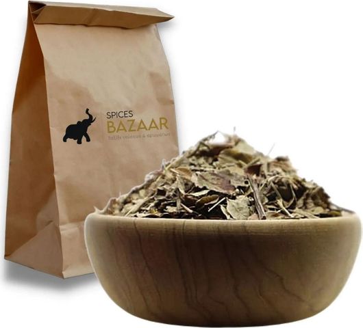 Μύρτιλο Spices Bazaar σε Φύλλα Αποξηραμένο 100gr