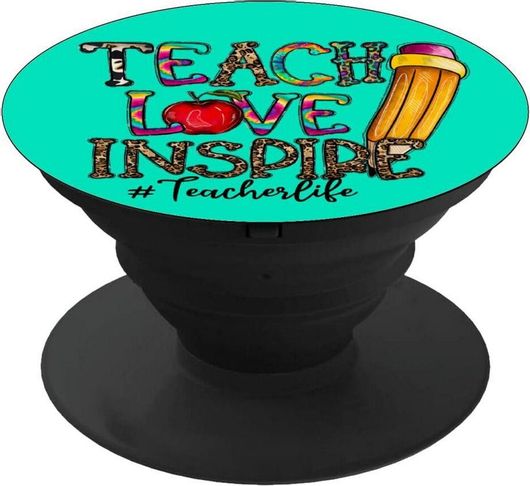 Pop Holder Koupakoupa Teach