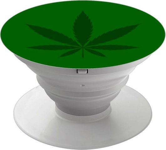 Pop Holder Koupakoupa Weed