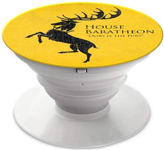 Pop Holder House Baratheon