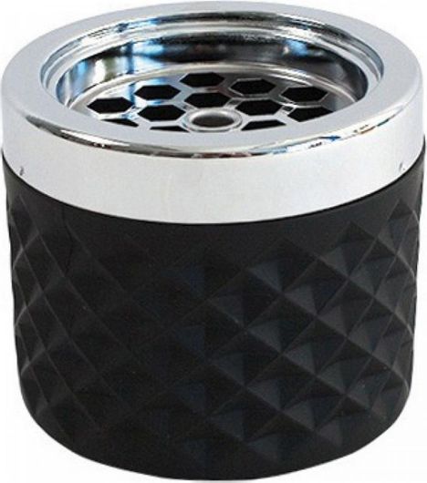 Σταχτοδοχείο APS Bar Supply 28.00162 Αντιανεμικό Γυαλί 9.6cm