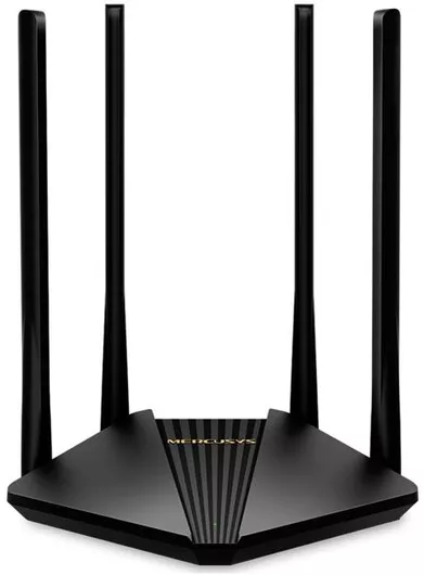 Router Mercusys MR30G Ασύρματο Wi‑Fi 5 με 2 Θύρες Gigabit Ethernet