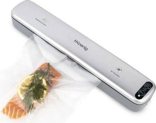 Συσκευή Vacuum H.Koenig SSV32 Σφραγίσματος Τροφίμων