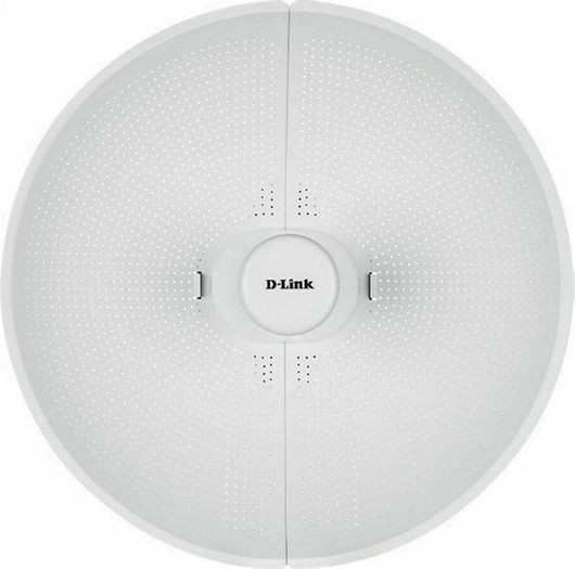 Access Point D-Link DAP-3712 Wi‑Fi 5 Single Band 5GHz για Εξωτερική Τοποθέτηση