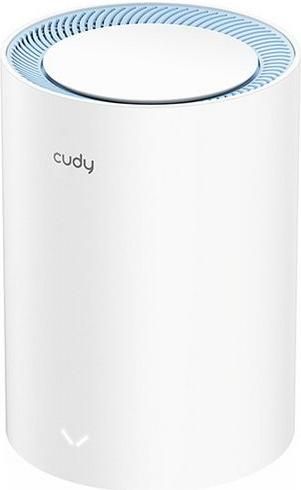 Access Point Cudy M1200 WiFi Mesh Network Wi‑Fi 5 Dual Band 2.4 & 5GHz