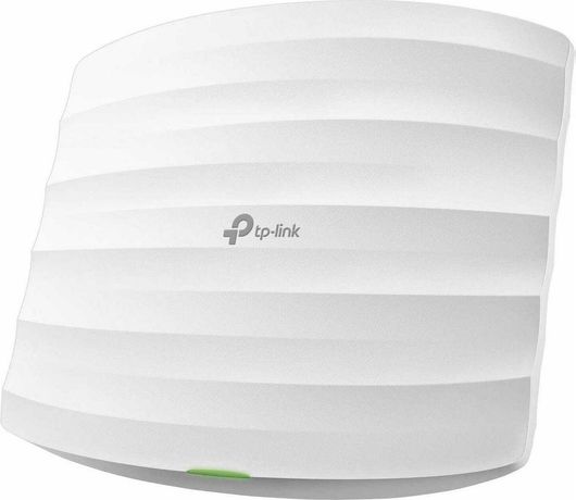 Access Point TP-Link EAP245 v3 Wi‑Fi 5 Dual Band 2.4 & 5GHz