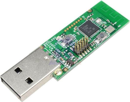 USB Home Dongle Sonoff CC2531