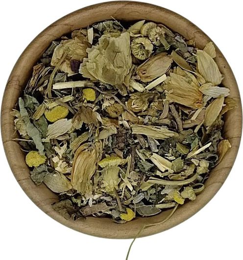 Μείγμα Βοτάνων Spices Bazaar για Άγχος & Στρες 50gr