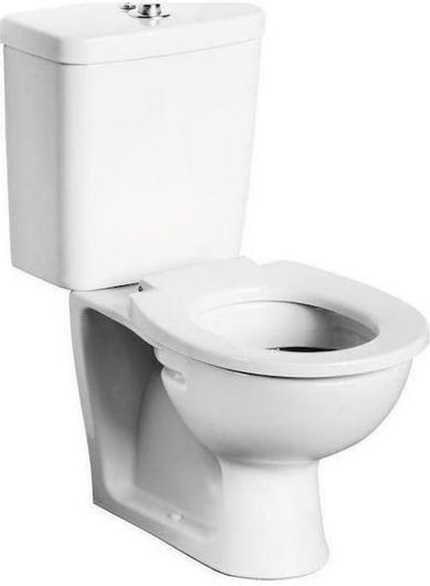 Λεκάνη Τουαλέτας Ideal Standard Armitage Shanks Contour 21 35.5cm Παιδική Κρεμαστή Λευκό