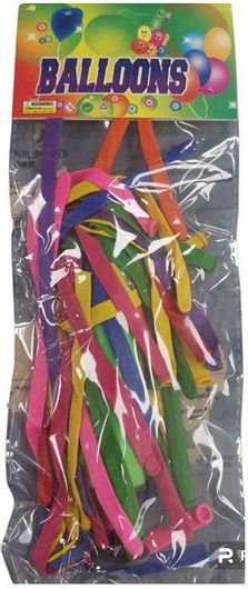 Μπαλόνια Μοντελισμού