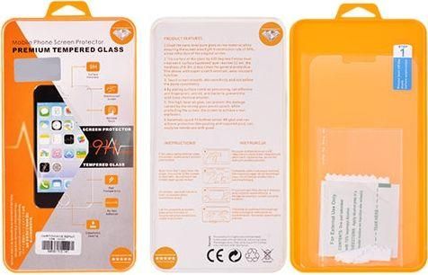 Tempered Glass Hard NetOne για HTC Desire 510