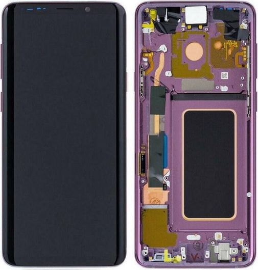 Οθόνη Κινητού με Μηχανισμό Αφής Samsung Service Pack για Galaxy S9 Plus