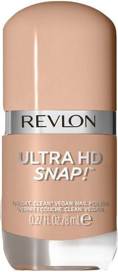 Βερνίκι Νυχιών Revlon Ultra Hd Snap! 012 Driven 8ml