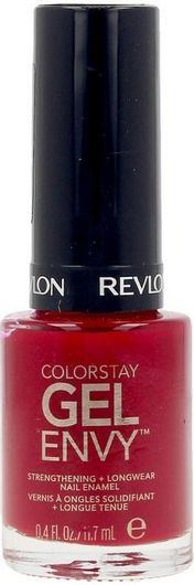 Βερνίκι Νυχιών Revlon Colorstay Gel Envy 600 Queen Of Hearts 11.7ml
