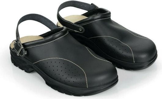 Παπούτσια Νταλίκας Lampa Golden Fit Super Comfort με Λουράκι No38