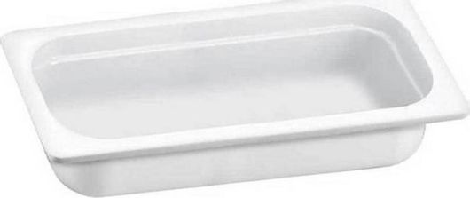 Σκεύος Gastronorm Servewell 2242 / WH GN1 / 3 Μελαμίνης 65mm