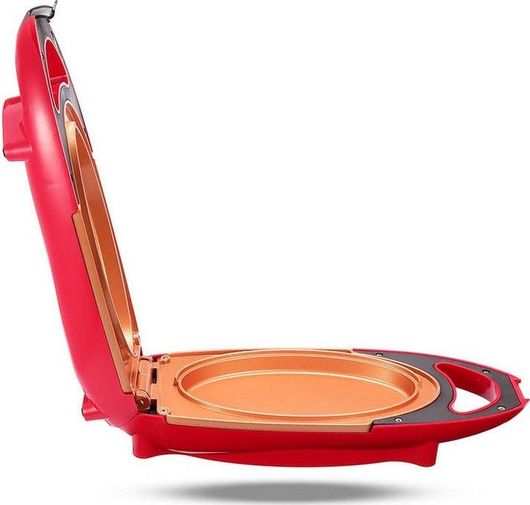 Ομελετιέρα Gem Ηλεκτρική 800W Κόκκινη