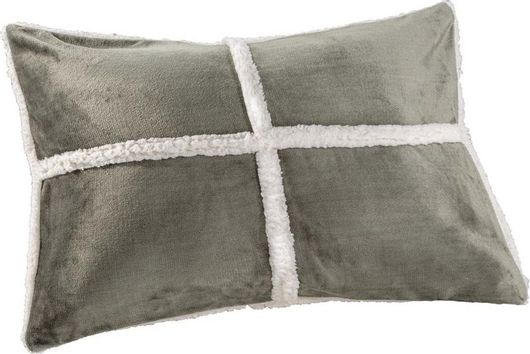 Σετ Μαξιλαροθήκες Guy Laroche Astra 50x70cm Mink