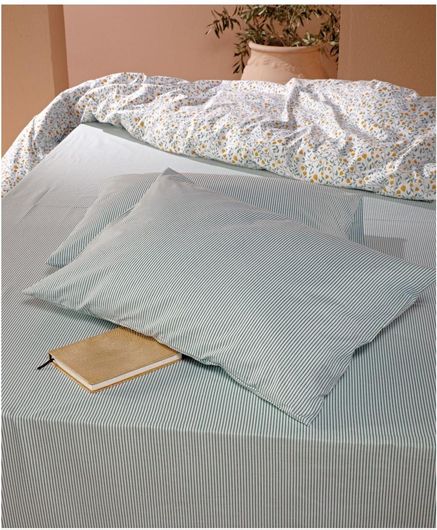 Σετ Μαξιλαροθήκες Kentia Erika 50x70cm 10A