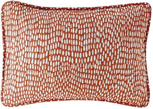 Σετ Μαξιλαροθήκες Kentia Nomade 52x72cm 06