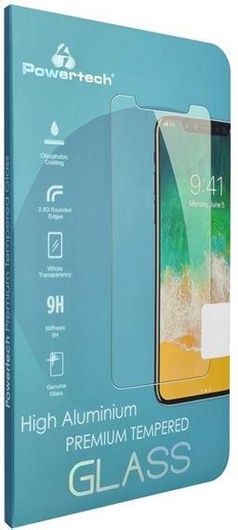 Powertech Συσκευασία για Tempered Glass Κινητών