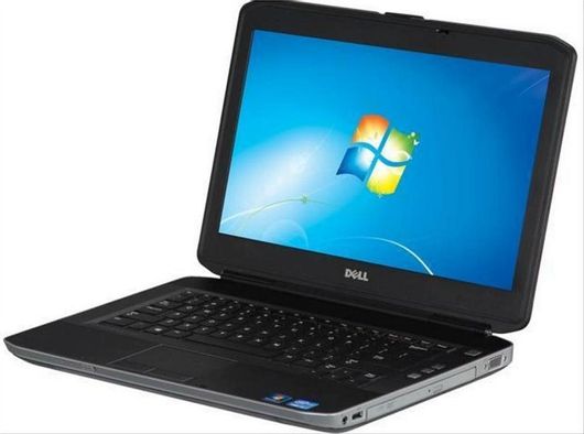 Refurbished Laptop Dell Latitude E5430 Grade A 14" Core i3-3110M / 4GB / 320GB SSD / W10 Pro