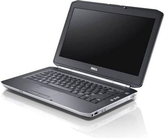 Refurbished Laptop Dell Latitude E5430 Grade A 14" Core i3-2328M / 4GB / 250GB SSD / W10 Pro