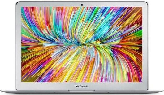 Refurbished Laptop Apple MacBook Air A1466 Grade A 13.3" Core i7-5650U / 8GB / 512GB SSD