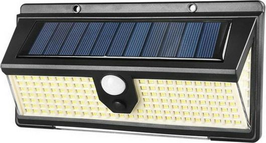 Solar body sensor lamp new arrivals