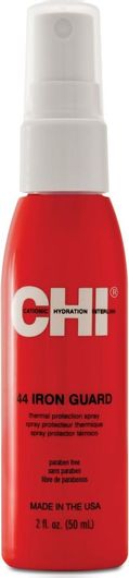 CHI 44 Iron Guard Spray Θερμοπροστασίας Μαλλιών 59ml