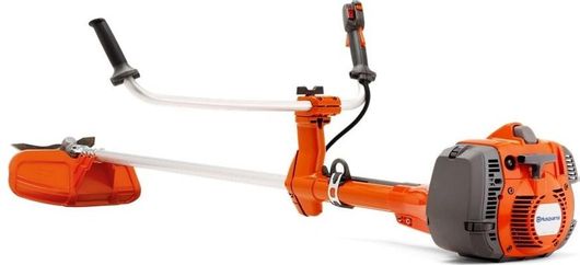 Δίχρονο Βενζινοκίνητο Χορτοκοπτικό Ώμου / Χειρός Husqvarna 545RX 2.8hp 8.9kg