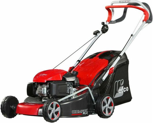 Μηχανή Γκαζόν Efco LR 53 TK Comfort Plus Βενζίνης