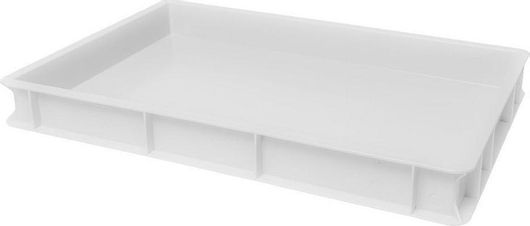 Κουτί Ζύμης Genus Dei VAS007-WH 40x60x7cm