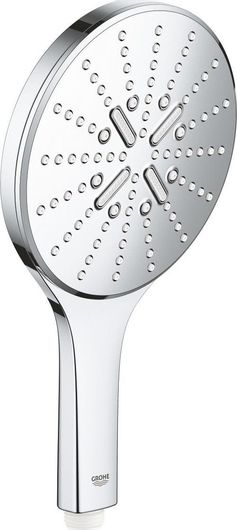 Τηλέφωνο Ντουζ Grohe Rainshower Smart Active