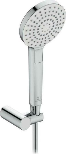 Τηλέφωνο Ντουζ Ideal Standard Irain με Σπιράλ