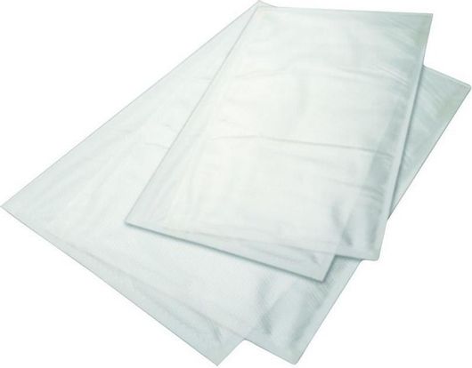 Σακούλες Vacuum SMOOTH-A70-16X25 Λείες 250x160mm 100τμχ